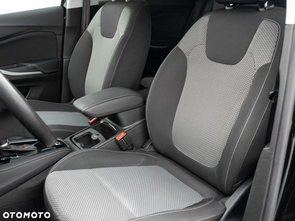 Opel Grandland X 1.2 T GPF Design Line S&S - 12