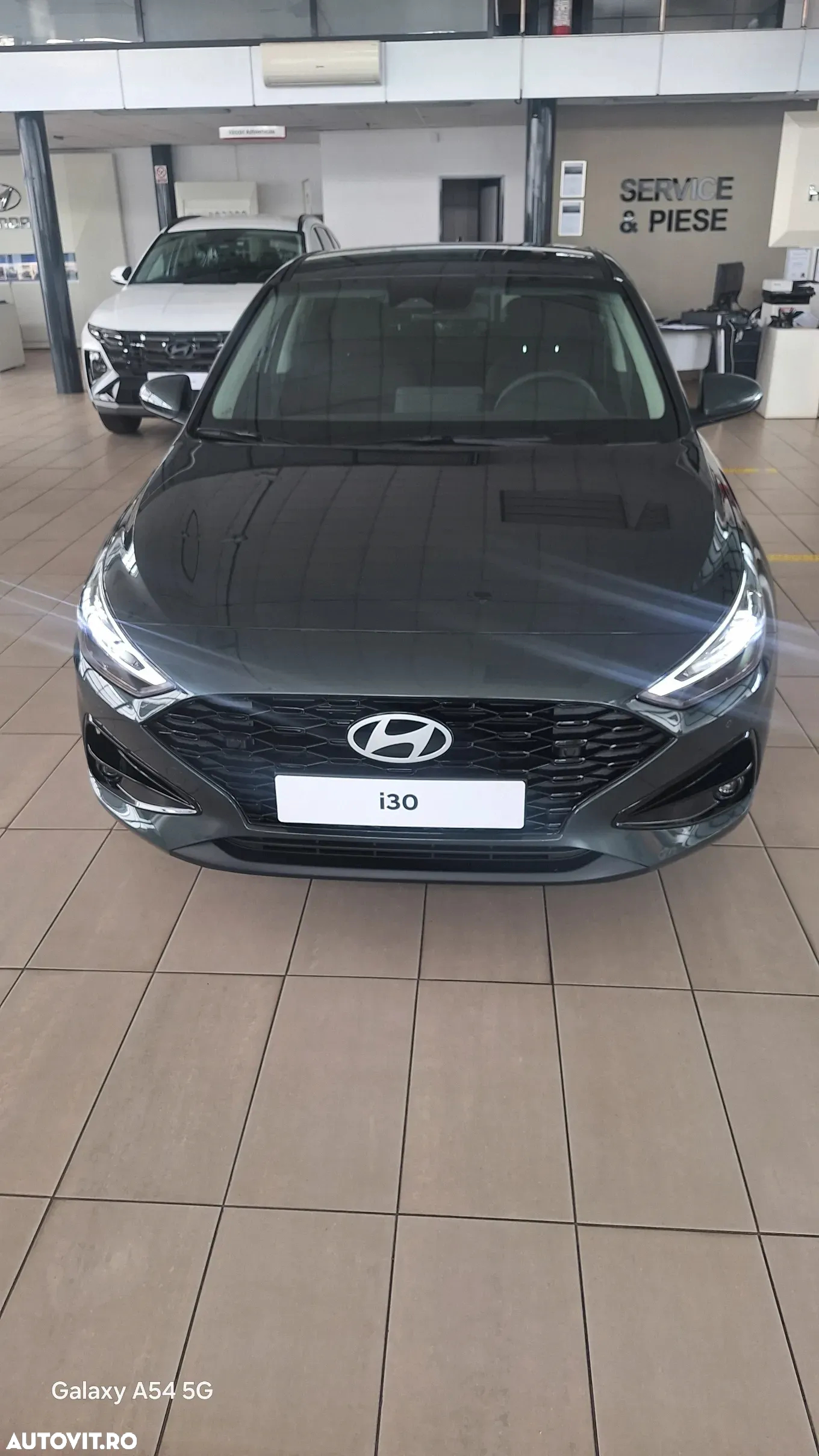 Hyundai i30 1.5 96CP M/T Highway - 4