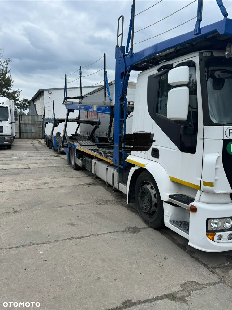Iveco STRALIS - 2