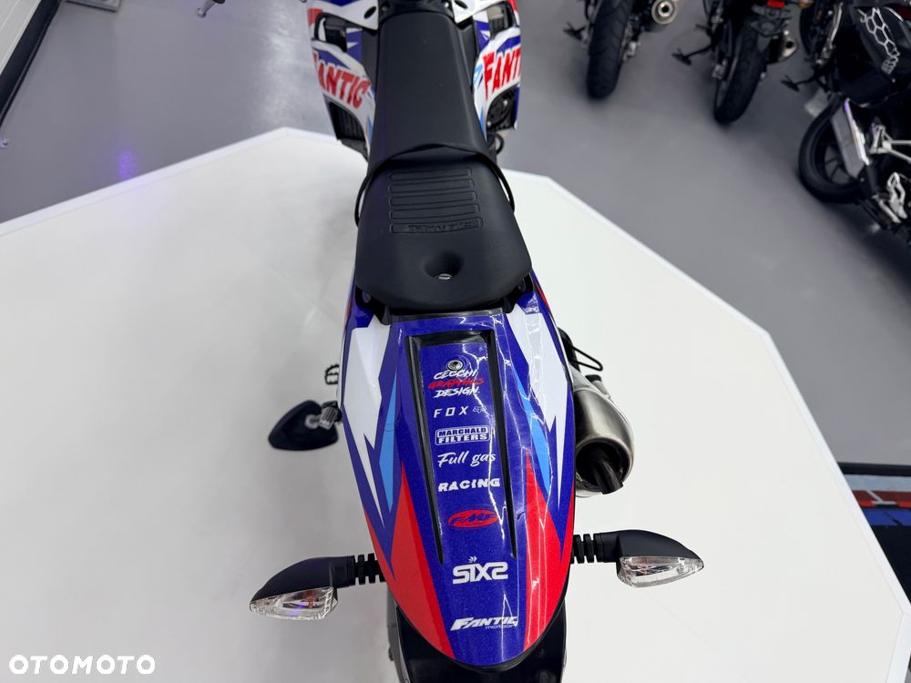 Fantic Inny - 29