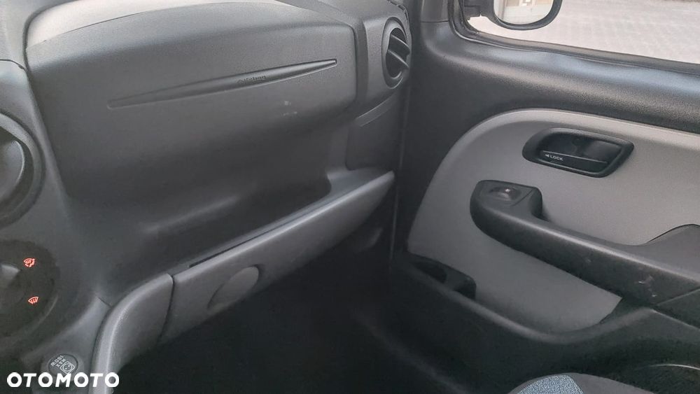 Fiat DOBLO - 24
