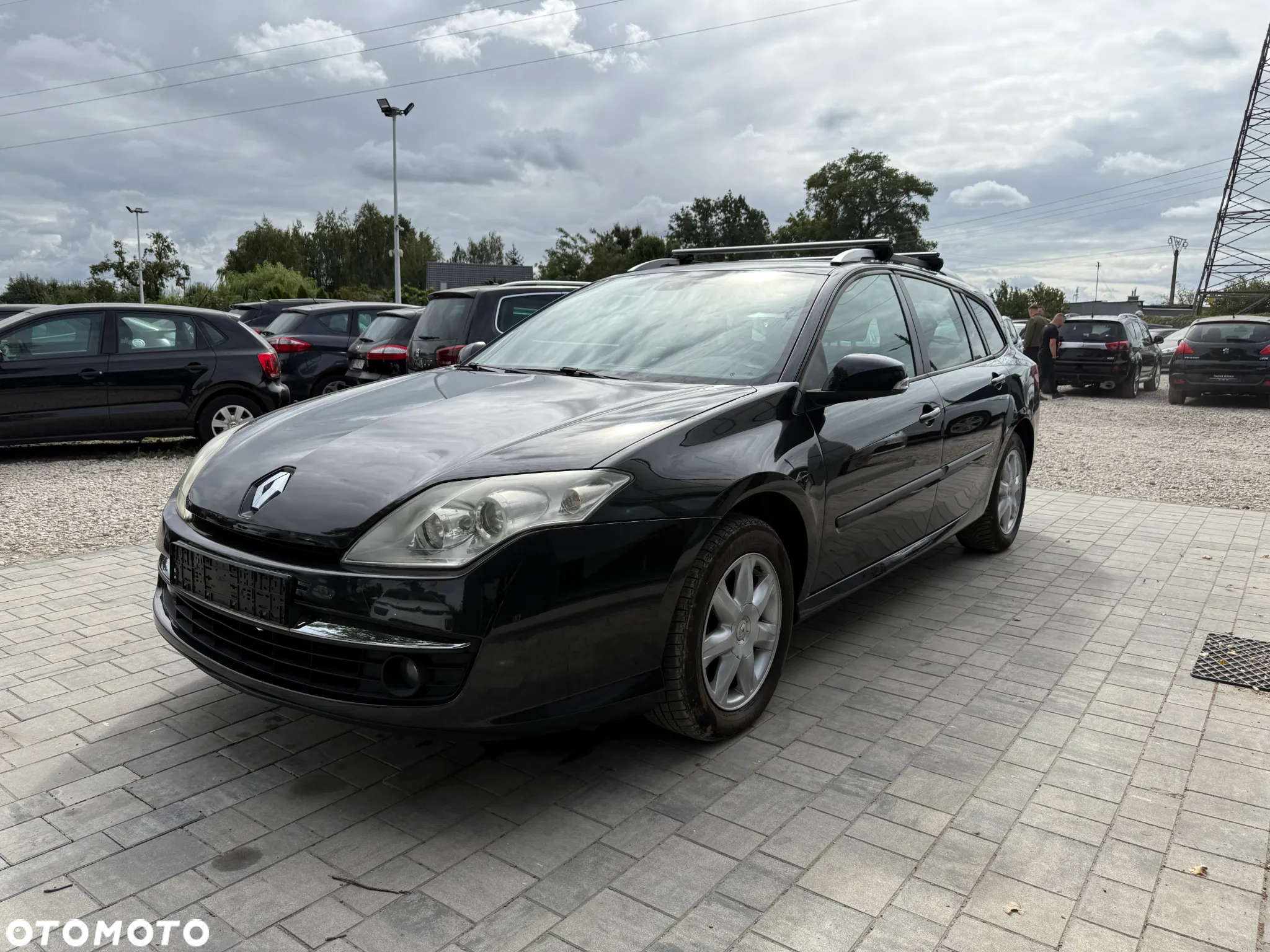 Renault Laguna 2.0 Dynamique - 11