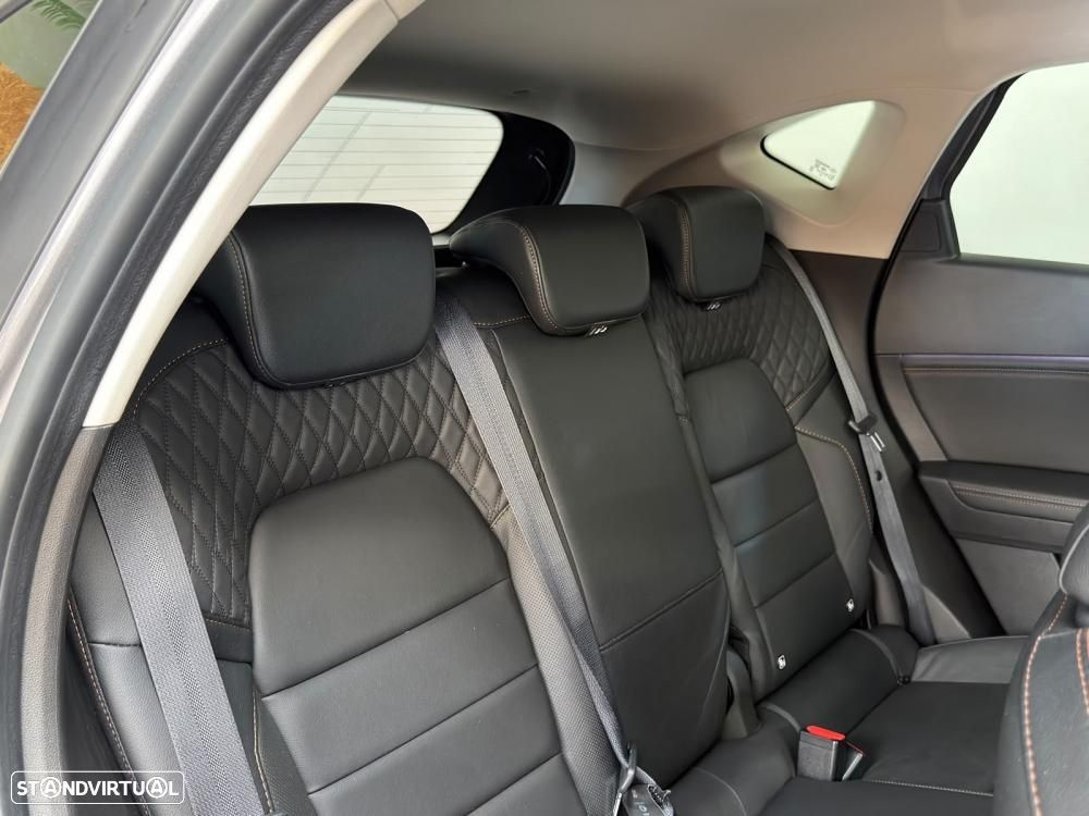 Renault Captur E-TECH 160 INITIALE PARIS - 22