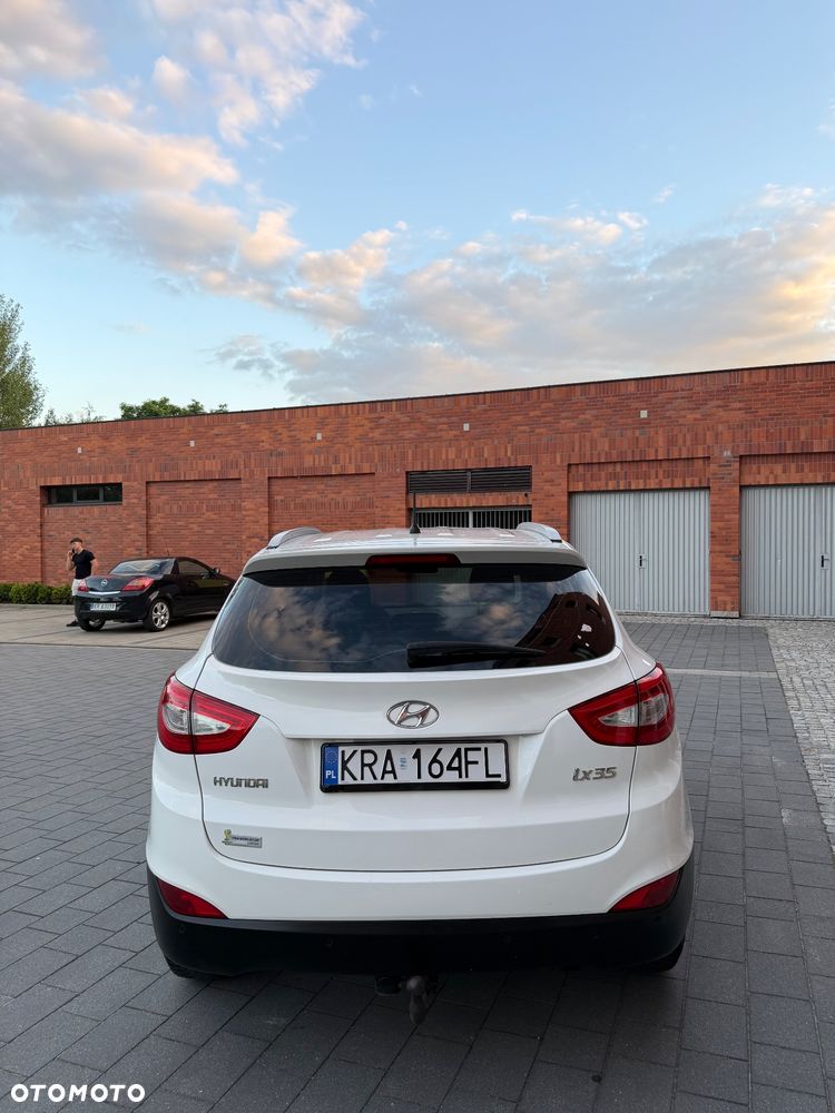 Hyundai ix35 1.6 GDI Comfort 2WD - 20