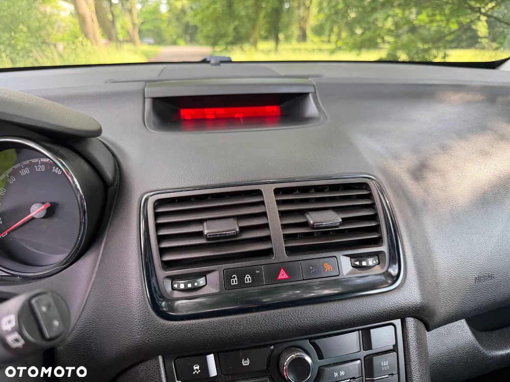 Opel Meriva 1.4 Color Edition - 19