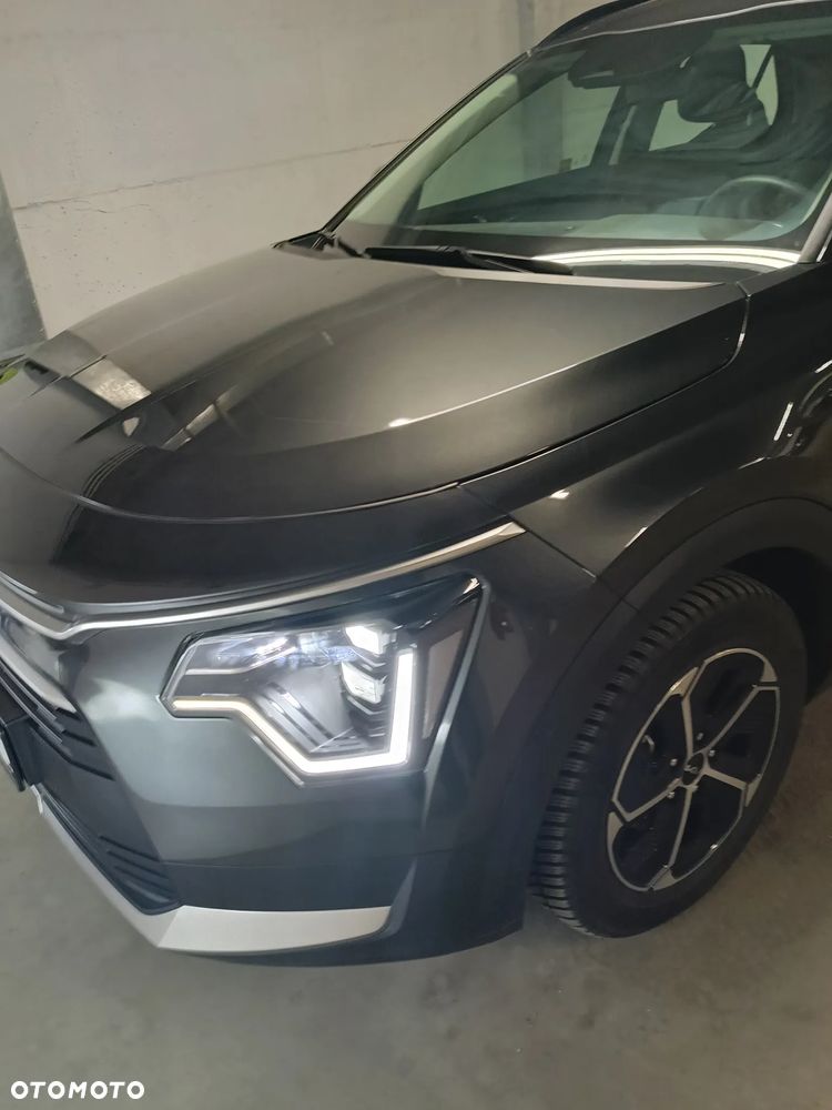 Kia Niro 1.6 GDI Hybrid M - 14