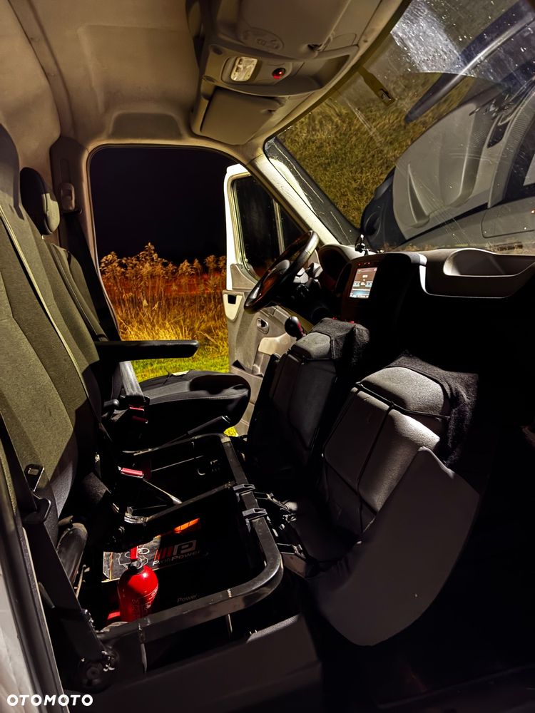 Renault Master 2.3 DCI - 18