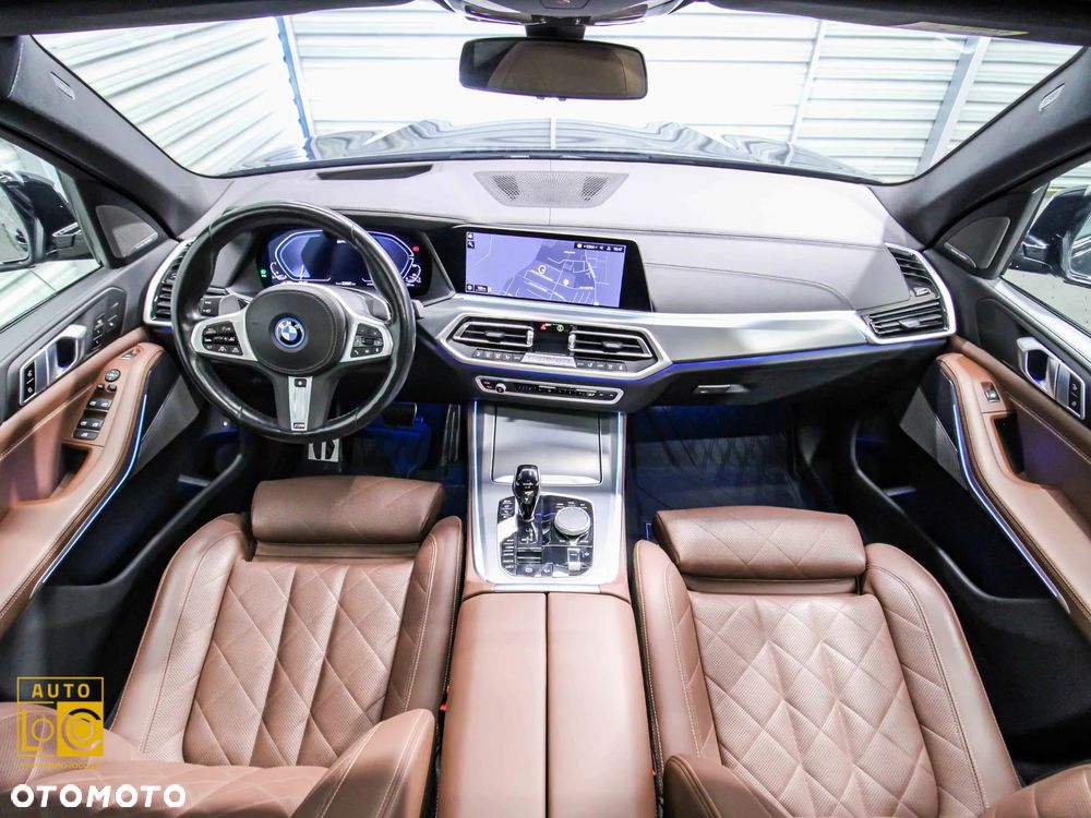 BMW X5 xDrive45e xLine - 5