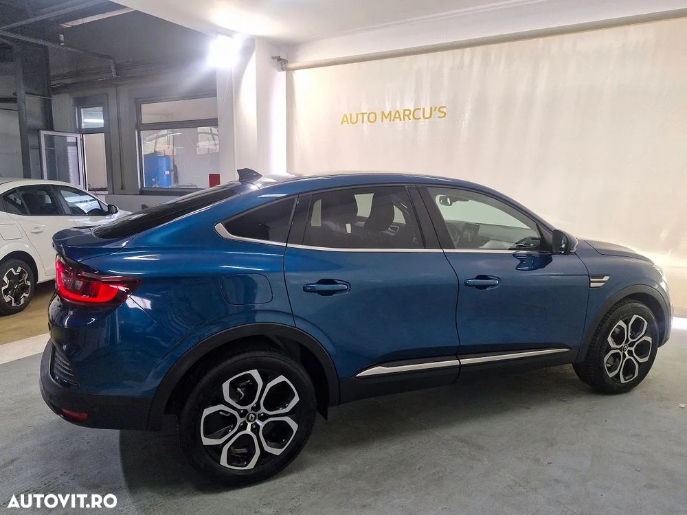 Renault Arkana E-TECH 145 Techno - 2