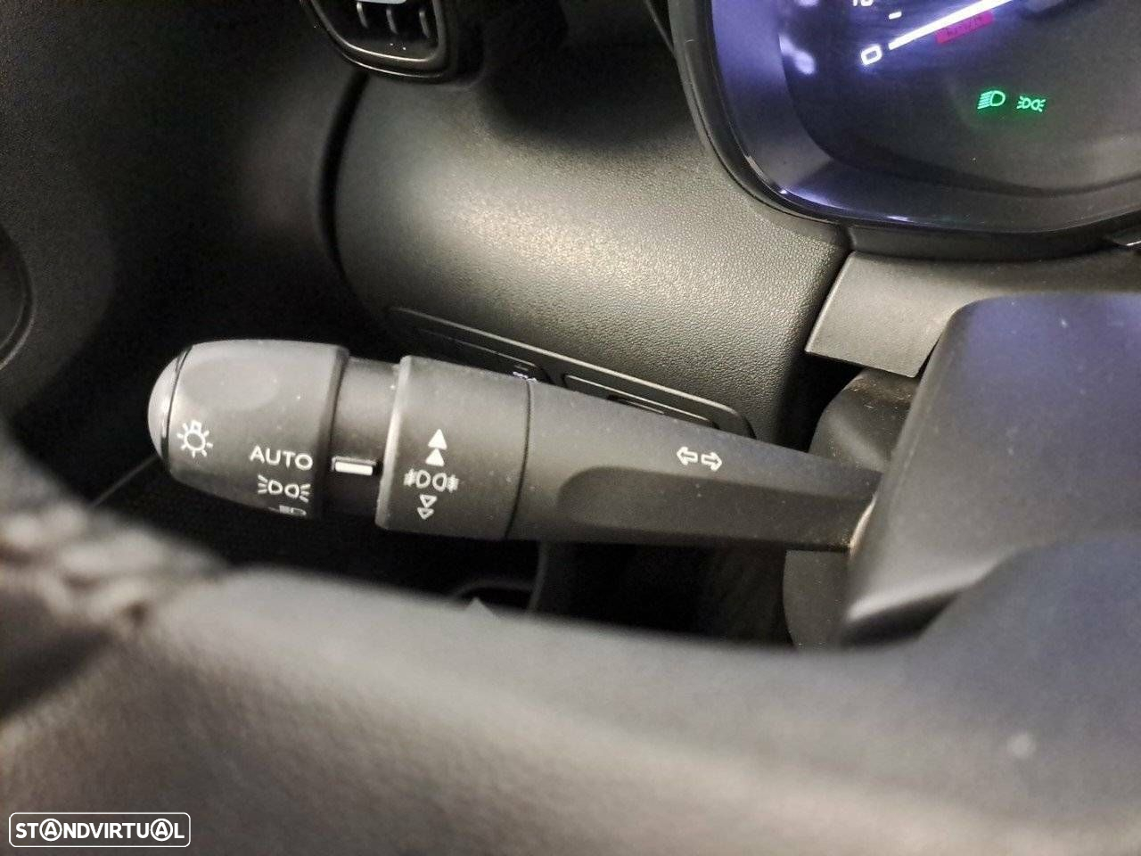 Citroën C3 Aircross 1.2 PureTech C-Series - 14