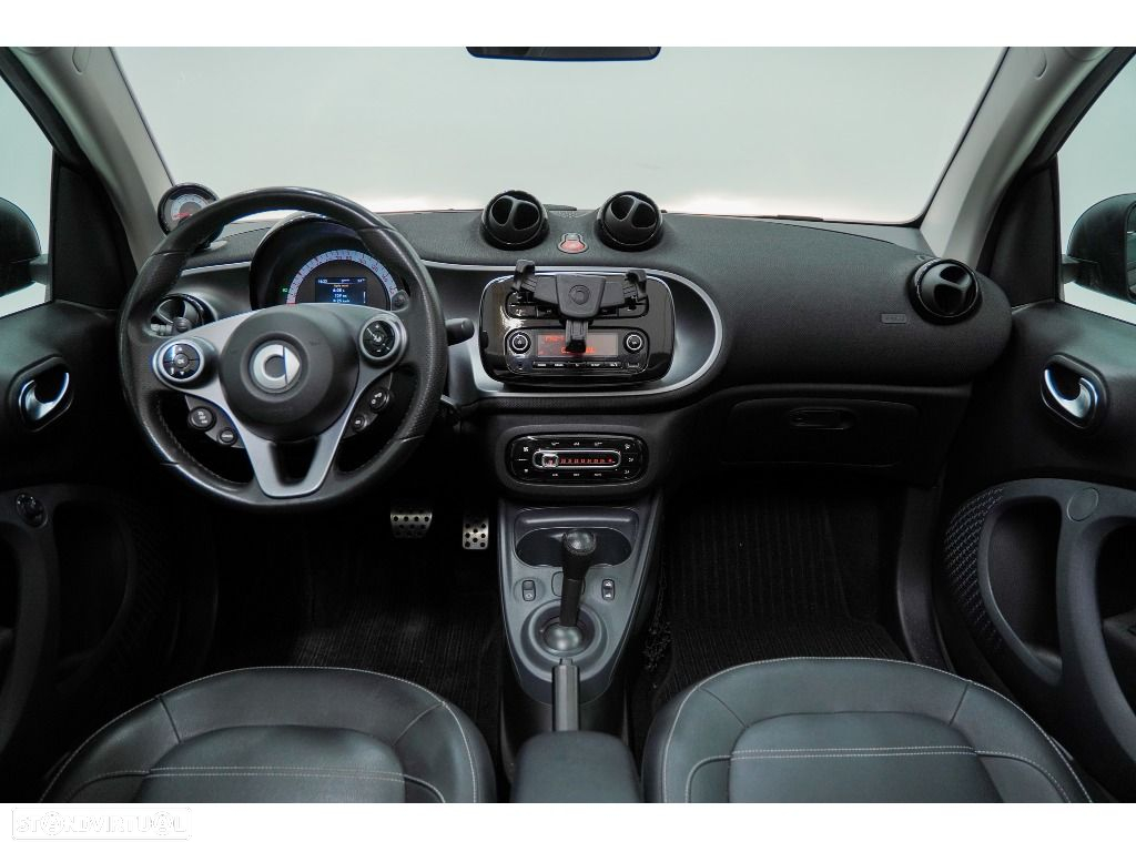 Smart ForTwo Coupé - 2