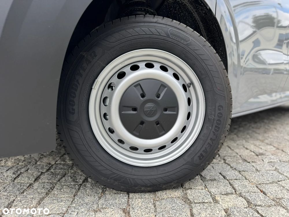 Volkswagen Nowy Transporter Plus - 4
