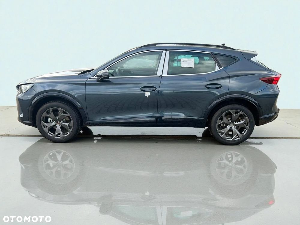 Cupra Formentor 1.5 eTSI mHEV DSG - 7