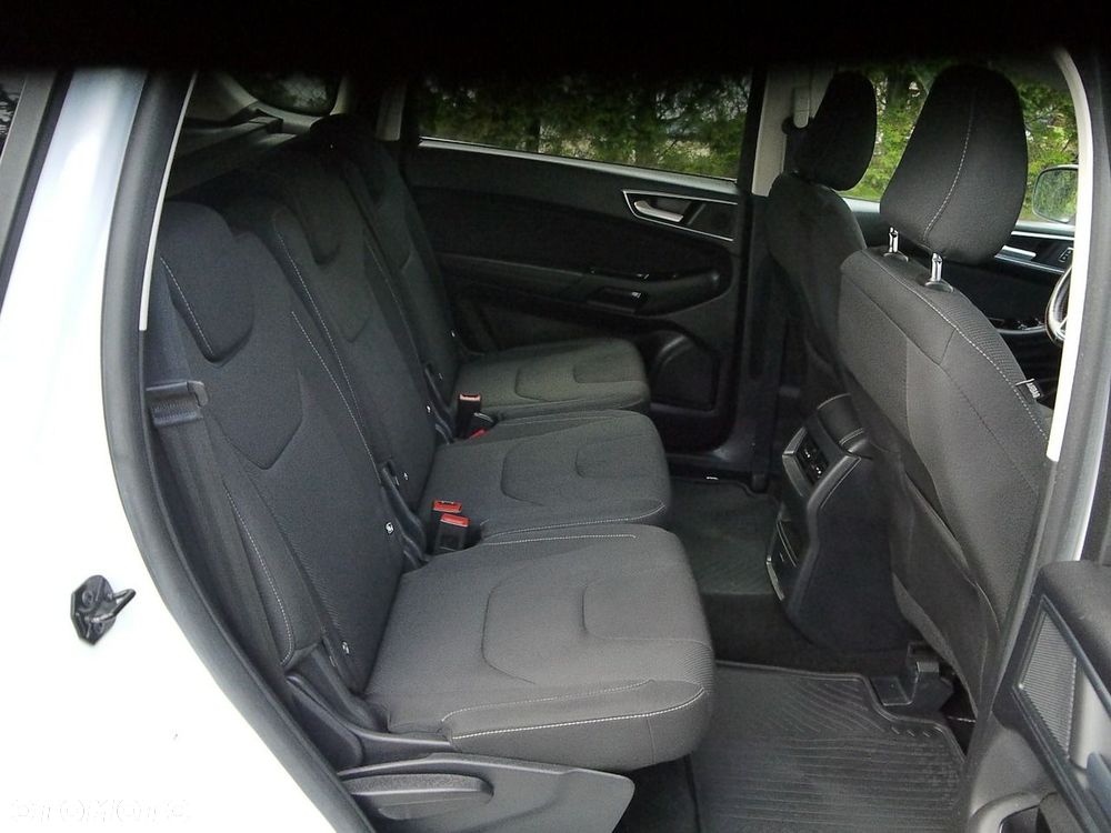 Ford S-Max 2.0 EcoBlue Bi-Turbo Titanium - 29