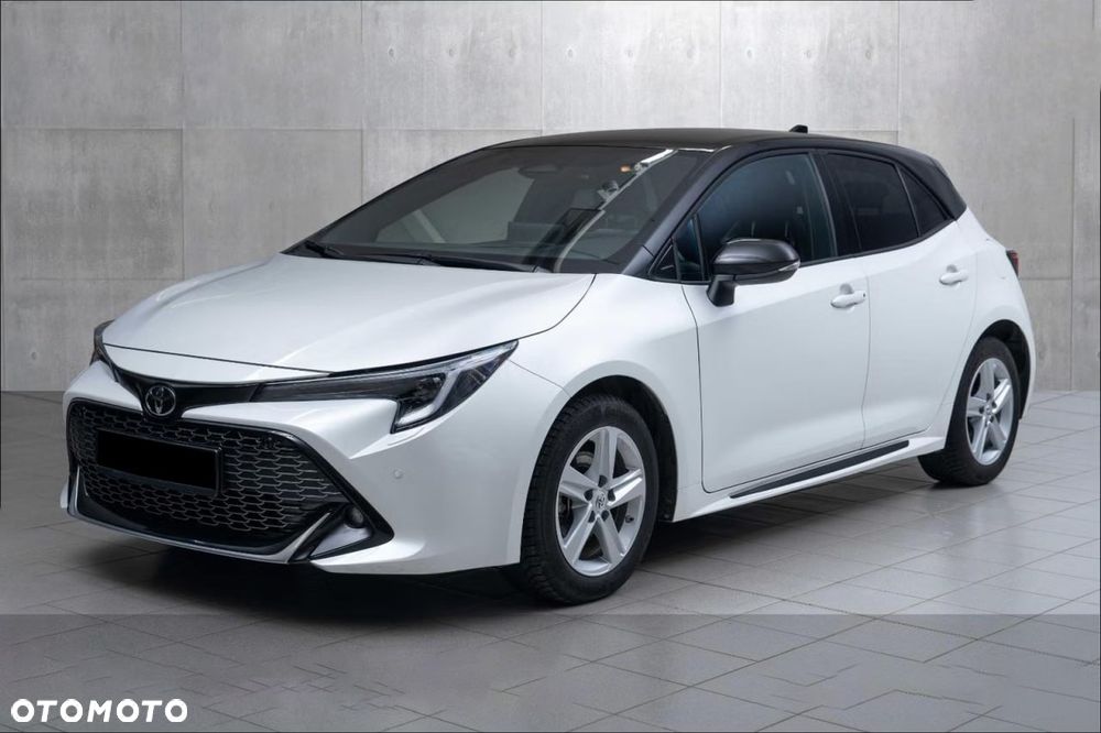 Toyota Corolla 1.8 GR Sport - 6