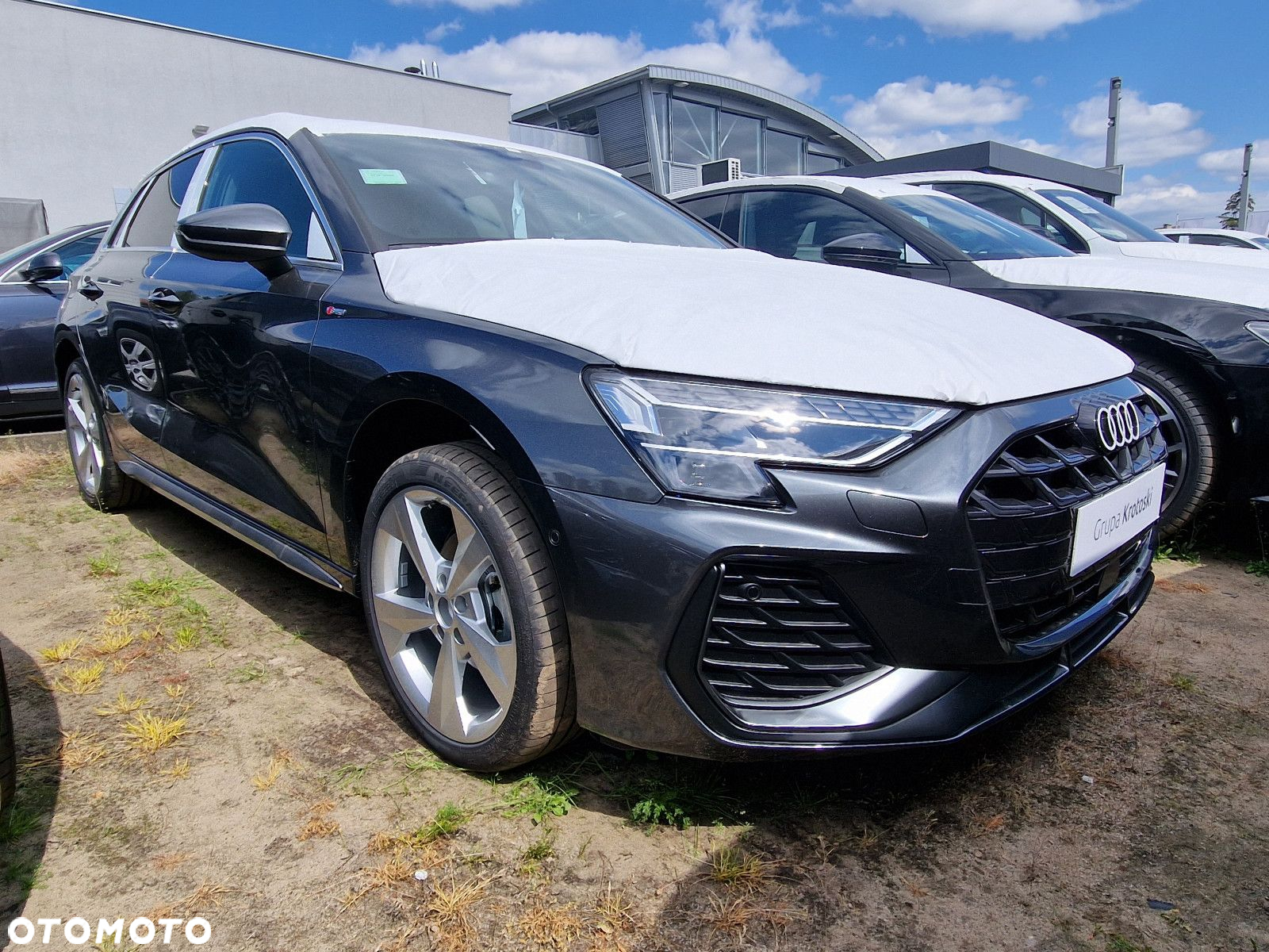Audi A3 - 4