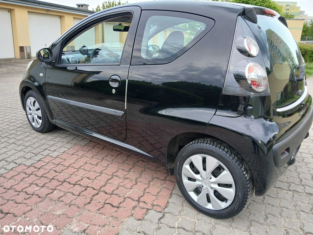 Citroën C1 - 3