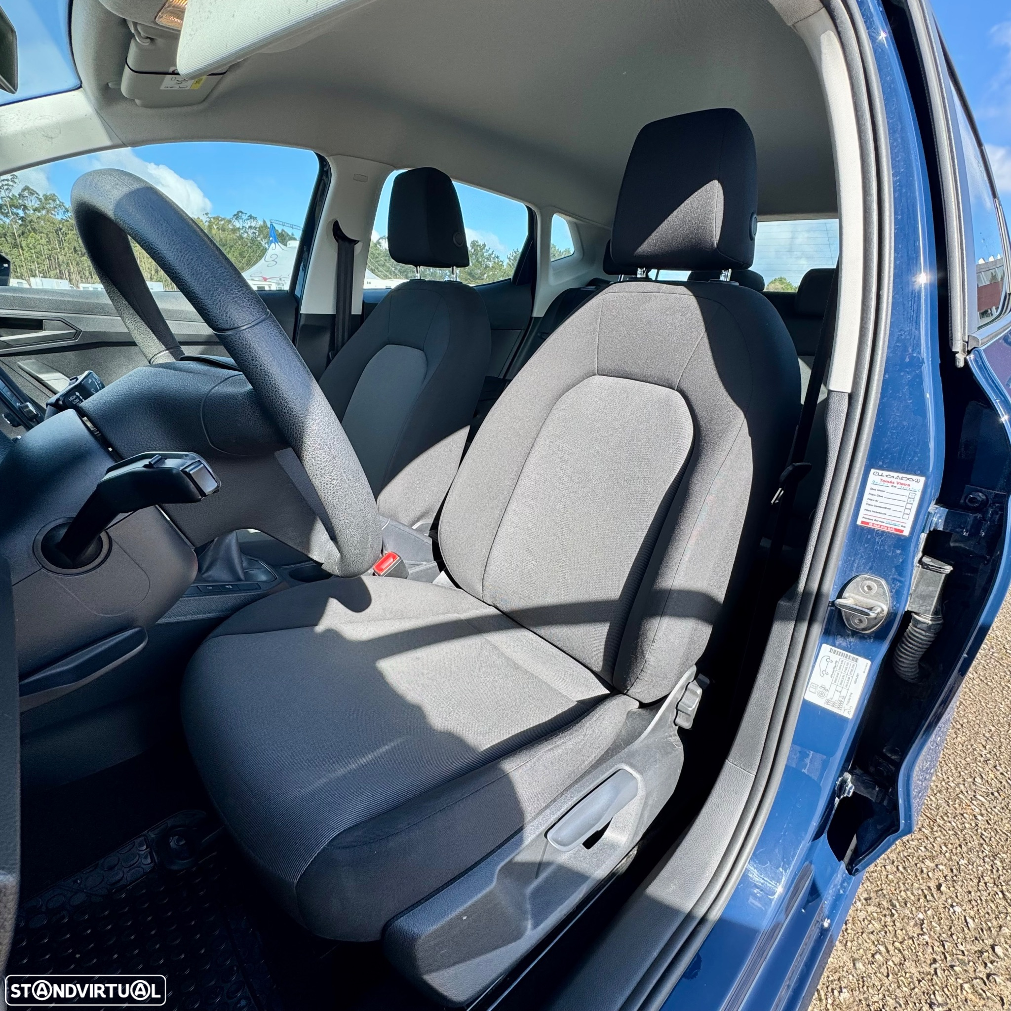 SEAT Ibiza 1.0 MPI Style - 10