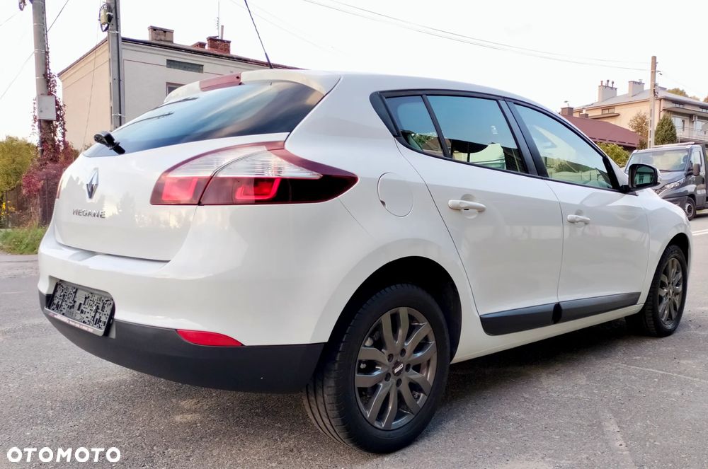 Renault Megane - 5