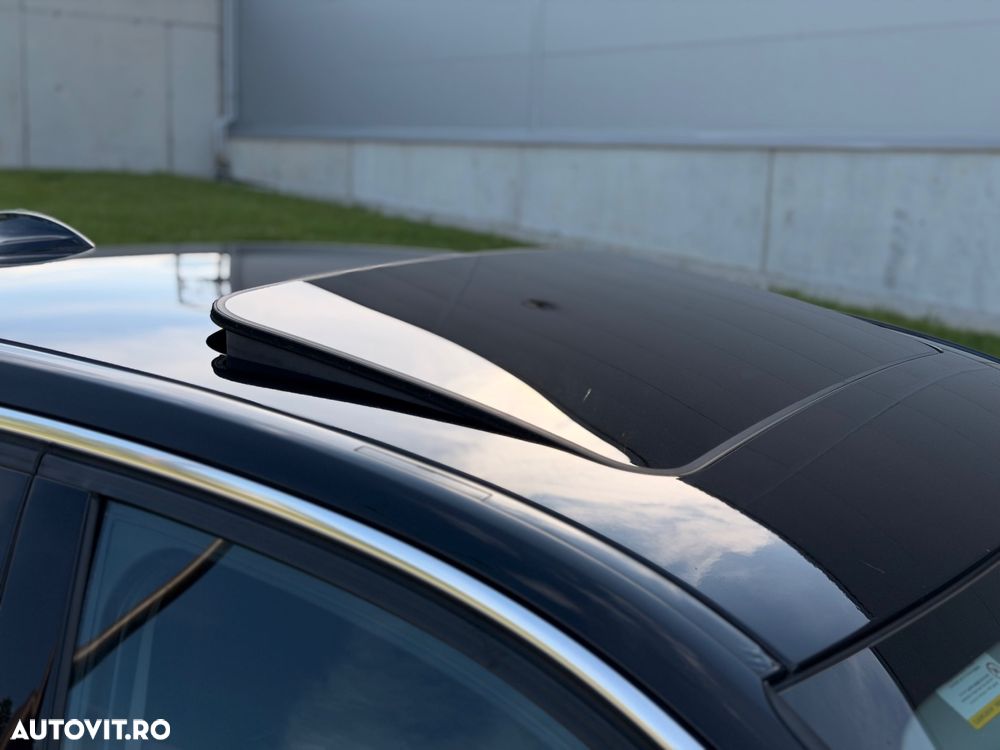 BMW Seria 3 320d Luxury Line - 18