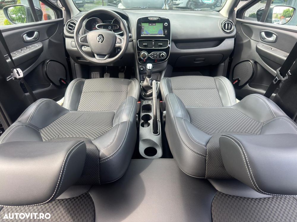 Renault Clio Energy dCi 90 Start & Stop Intens - 6