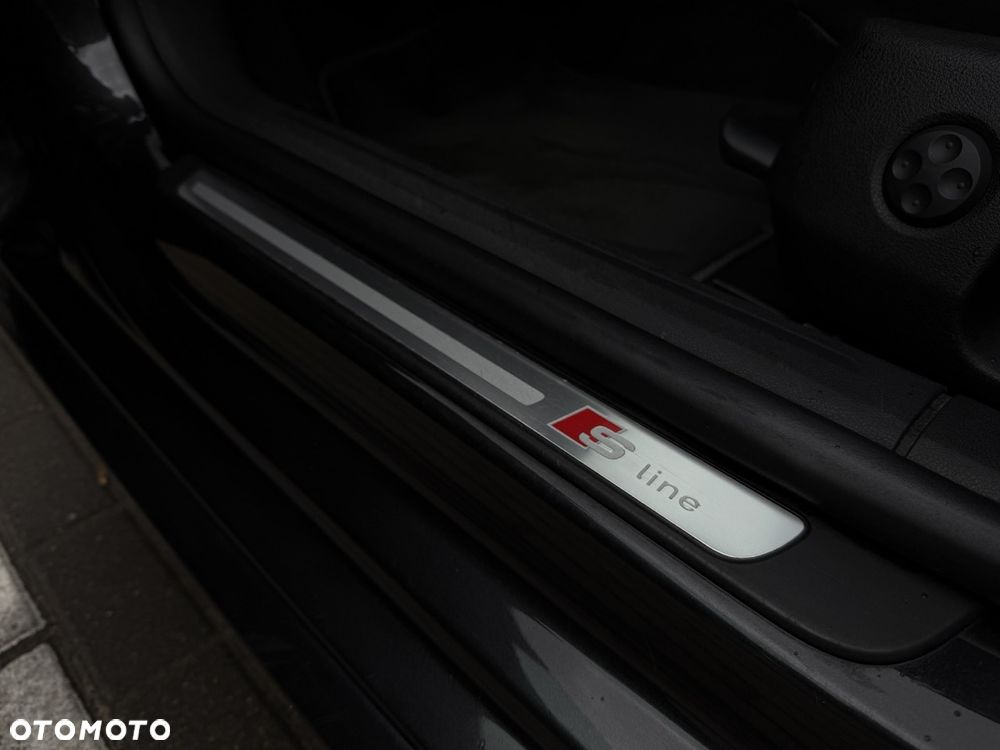 Audi A5 Sportback - 23