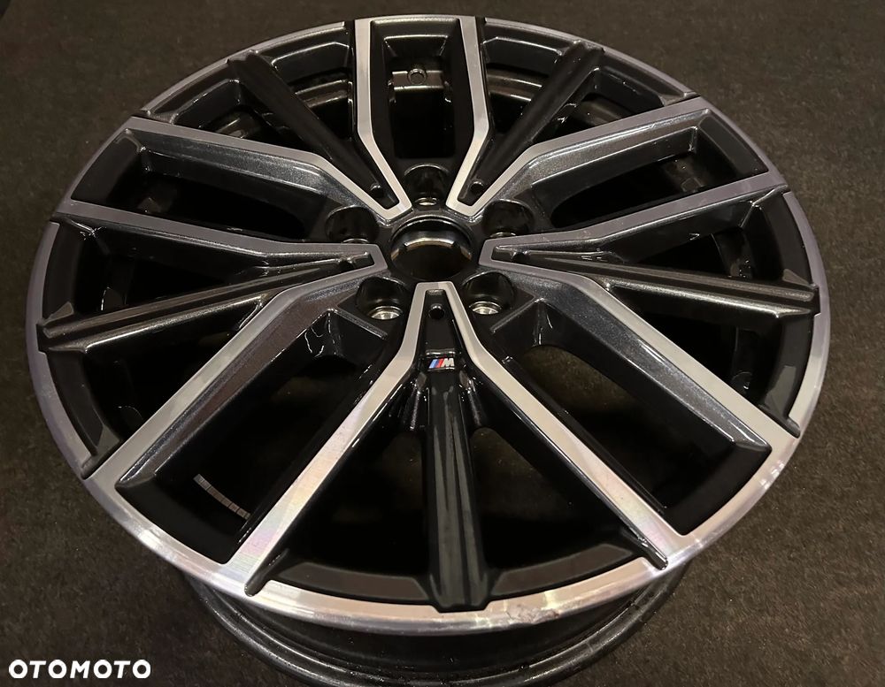 Alufelga BMW 2 ACTIV TOURER X1 U11, X2 U10 18 cali 5x112 1szt. 6891179 - 2