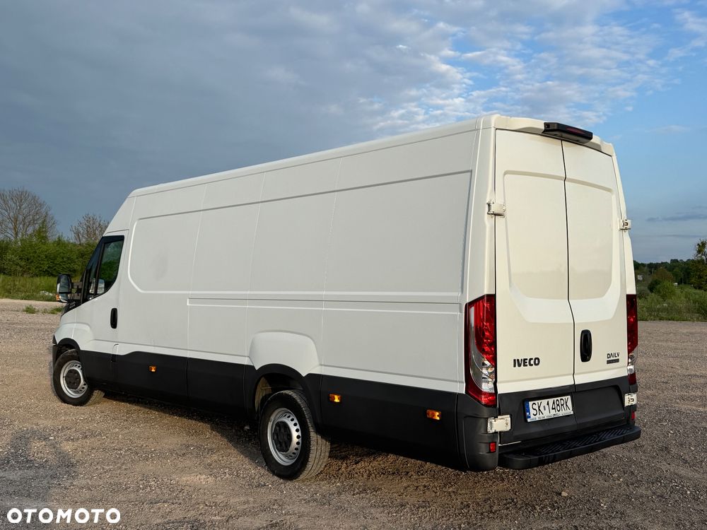 Iveco Daily - 2