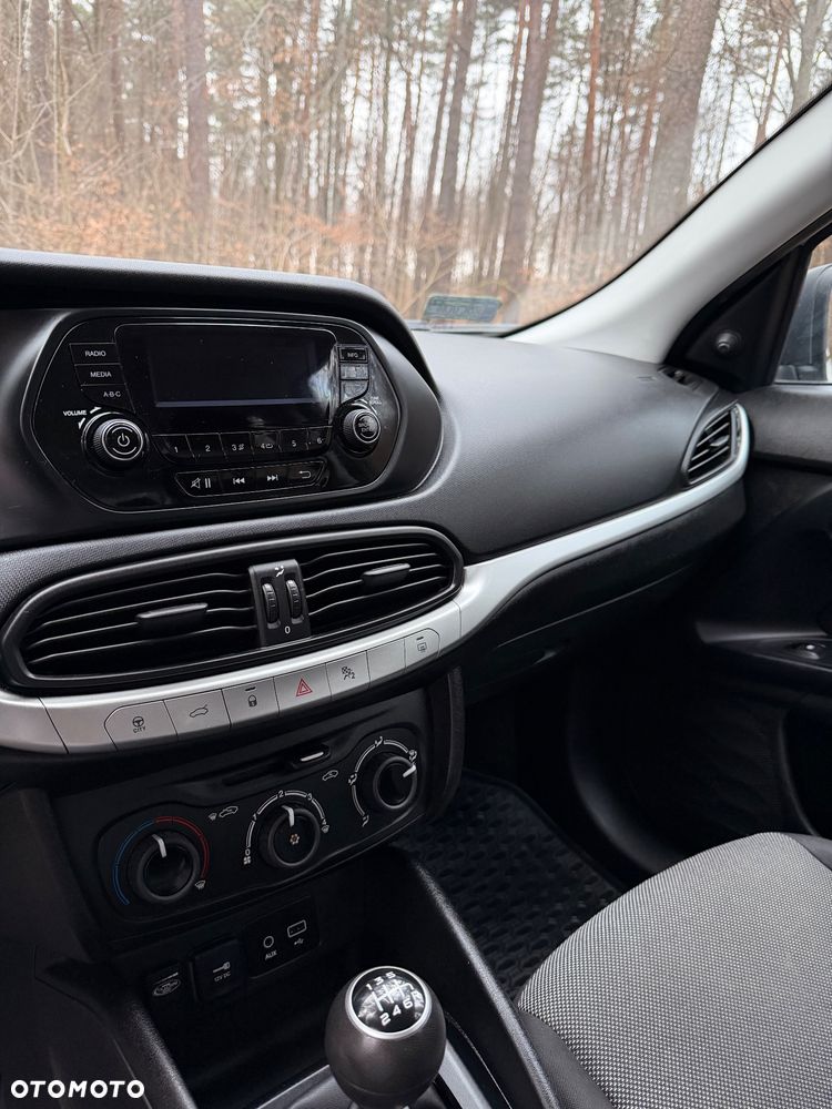 Fiat Tipo 1.4 16v Lounge - 18