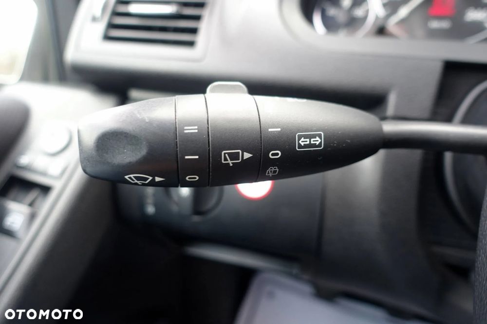 Mercedes-Benz Klasa A 180 CDI SPORT EDITION - 17