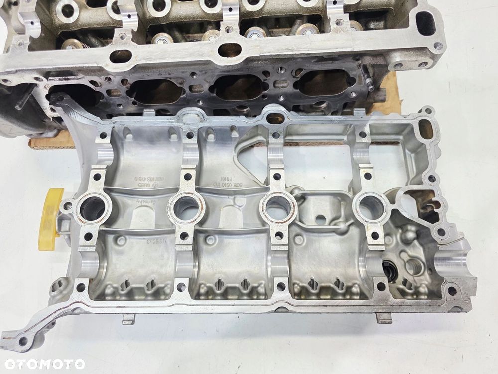 GŁOWICA Z NASADĄ AUDI VOLKSWAGEN SEAT SKODA 1.8 2.0 TFSI 06K403E 06K403E/G - 3