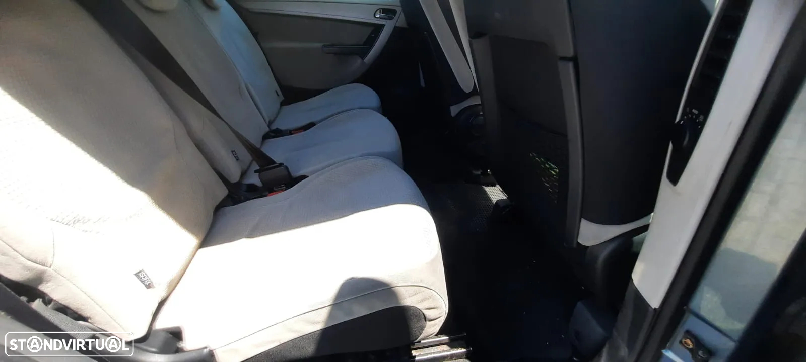 Citroën C4 Grand Picasso - 10