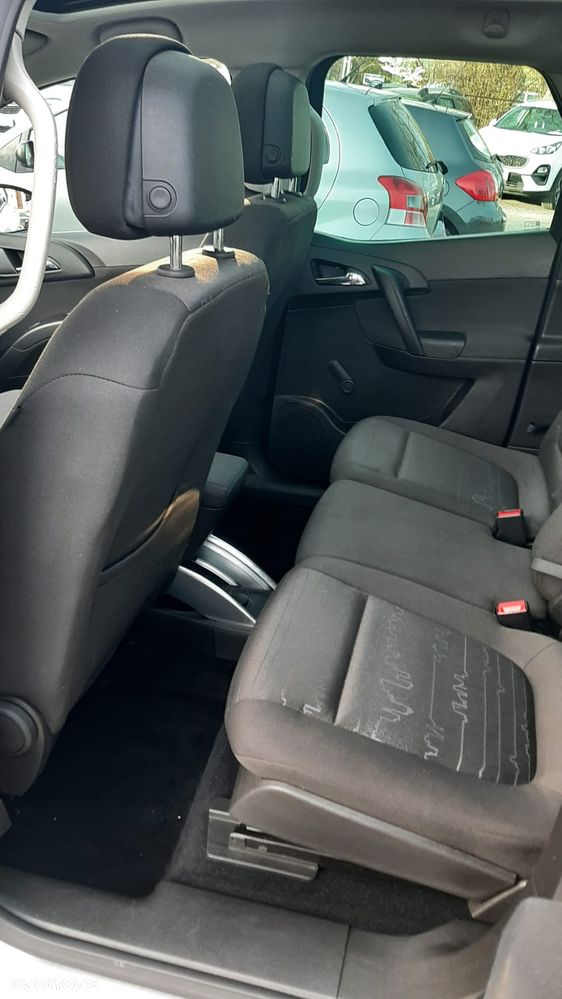 Opel Meriva 1.4 T Cosmo - 19