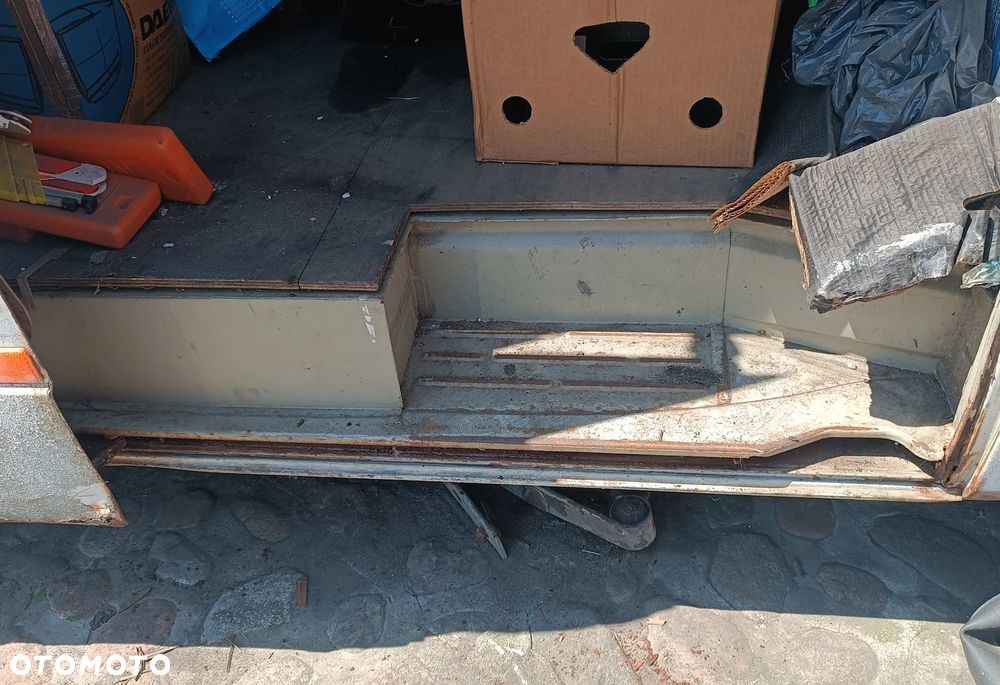 VW LT 28 - 45 1975-96 Wszystkie części Silnik Zawieszenie Drzwi Szyby Koła - 7