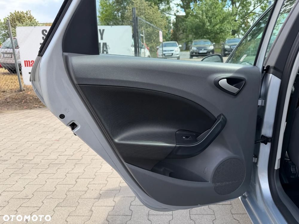 Seat Ibiza 1.4 16V Style - 17