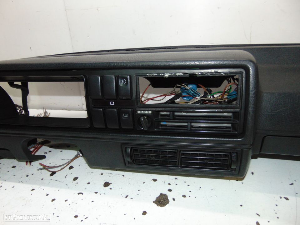 Vw golf 2 tablier - 3
