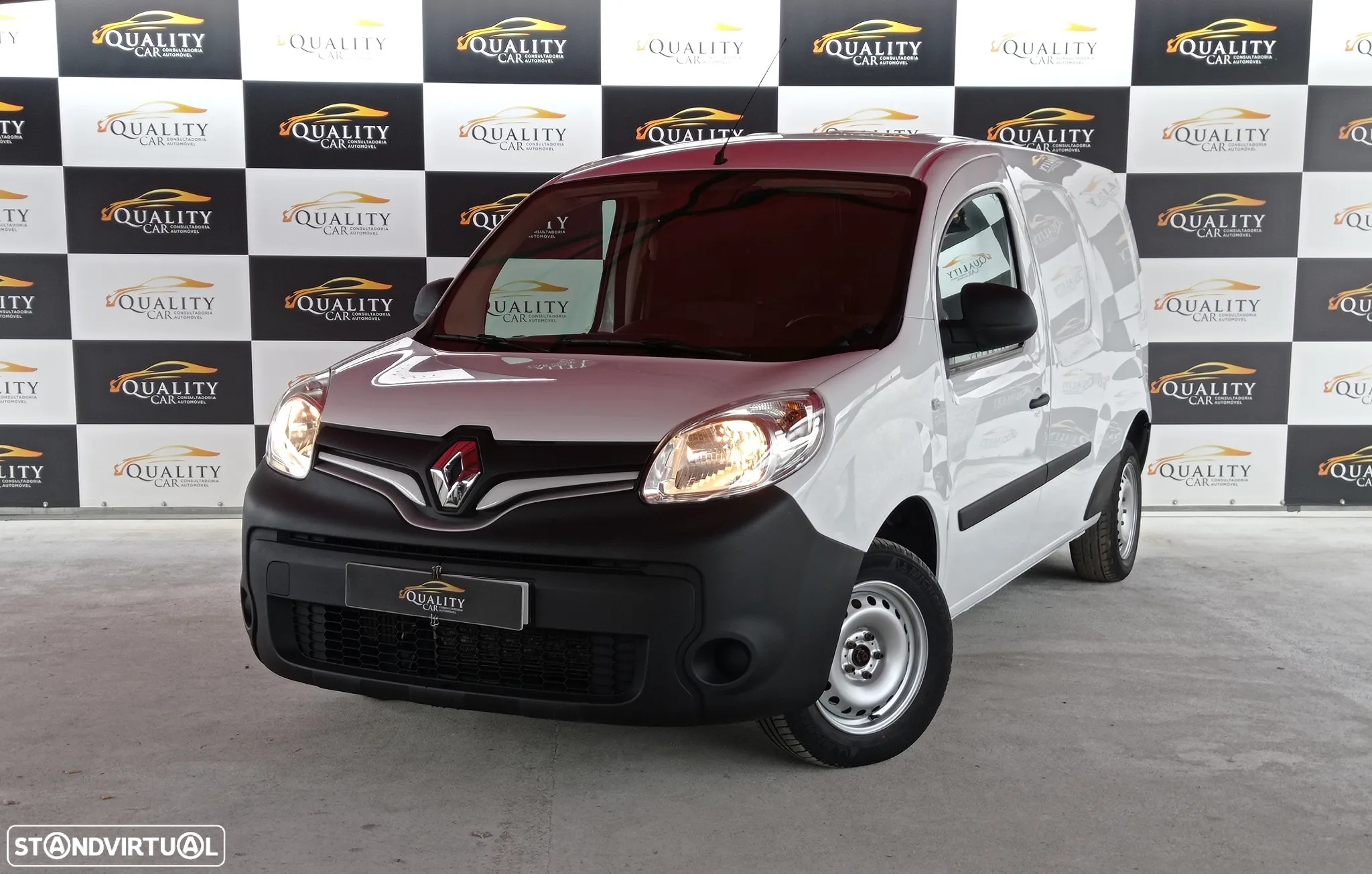 Renault kangoo maxi - 3
