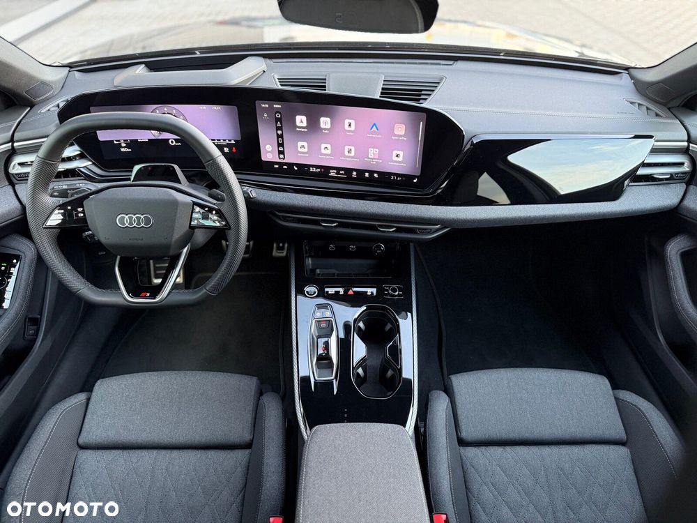 Audi A5 Avant - 15