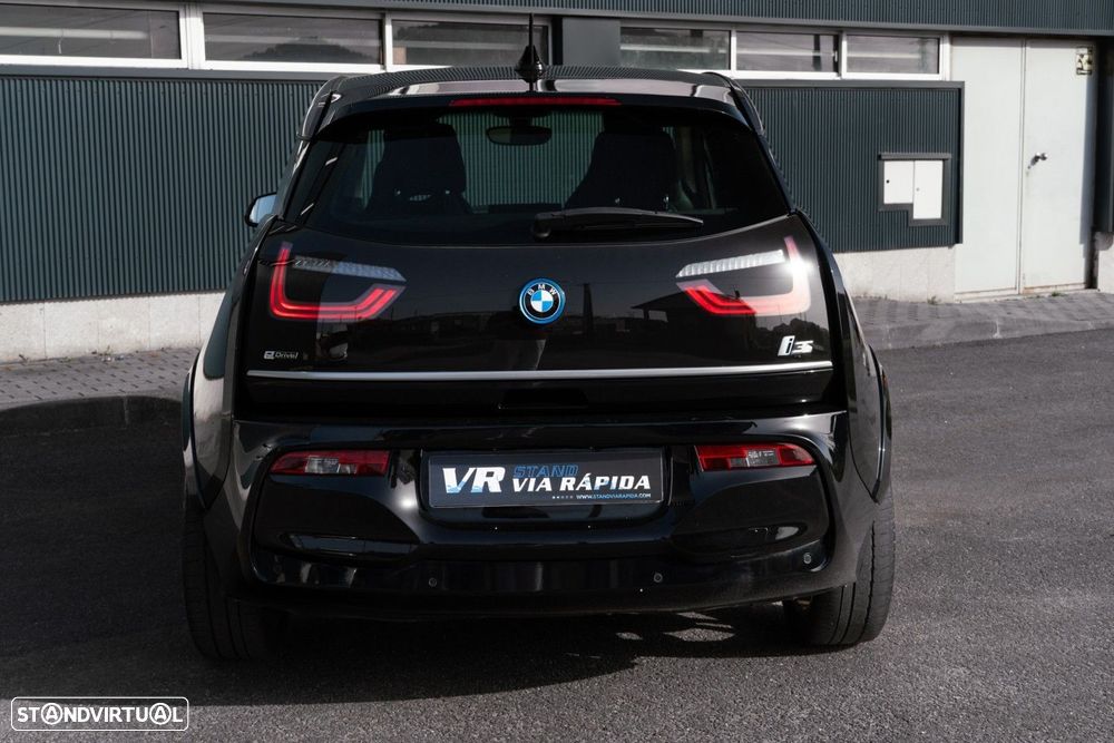 BMW i3 s 94Ah - 6