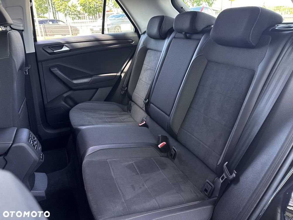 Volkswagen T-Roc 1.5 TSI Style DSG - 14
