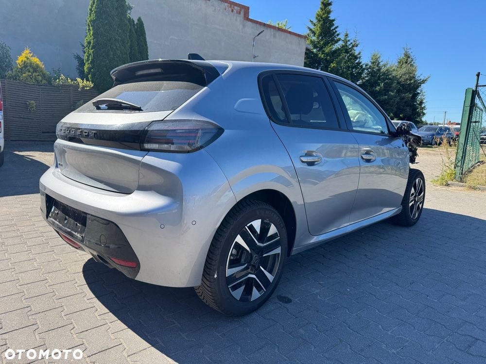 Peugeot 208 1.2 PureTech Allure S&S - 9
