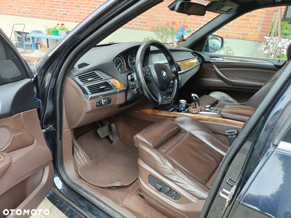 BMW X5 - 7