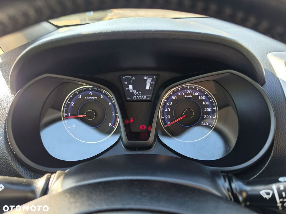 Hyundai ix20 1.4 Crossline - 22