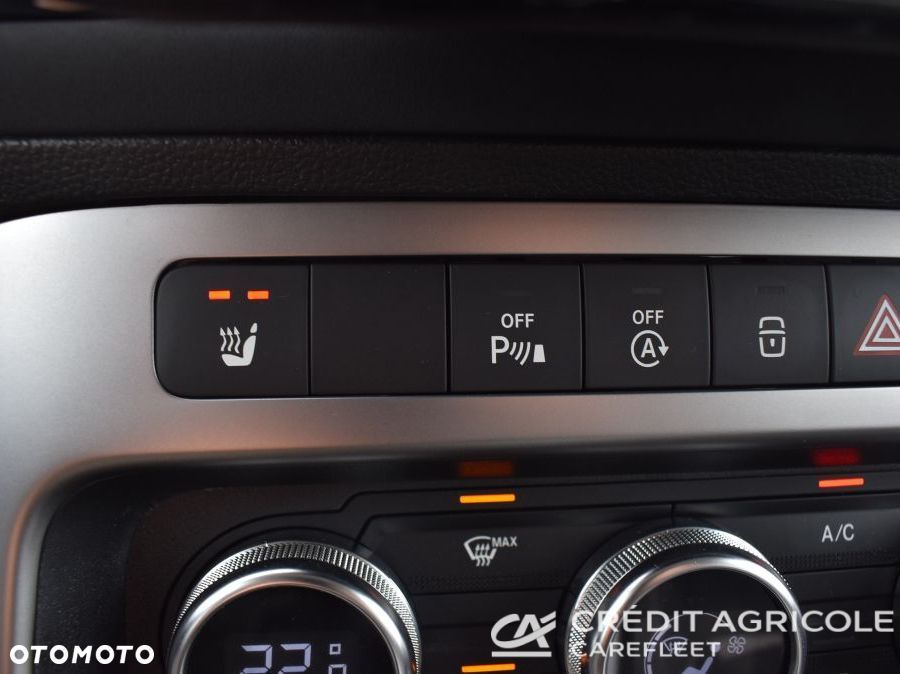 Mercedes-Benz Klasa T 180 d Progressive - 35