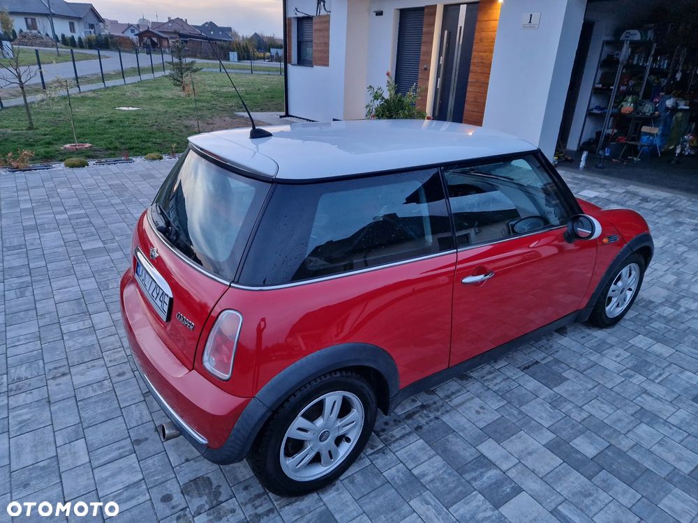 MINI Cooper - 15