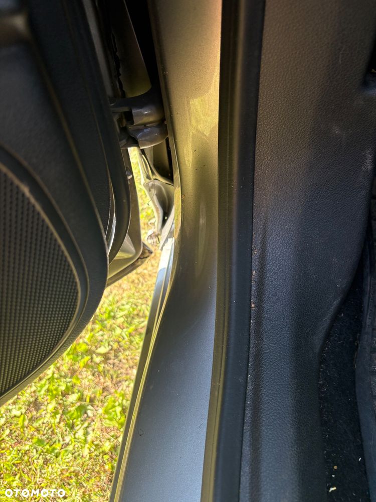 Opel Astra 1.4 Turbo Edition - 22