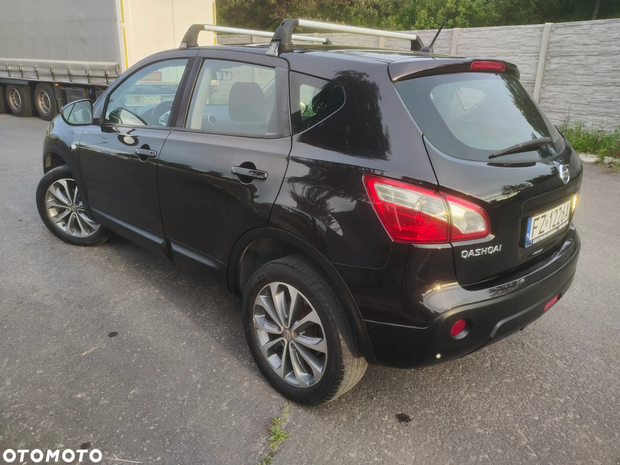 Nissan Qashqai 2.0 Acenta - 3