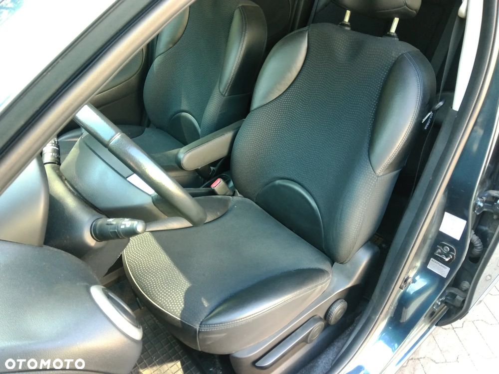 Nissan Note 1.4 I-Way+ - 14