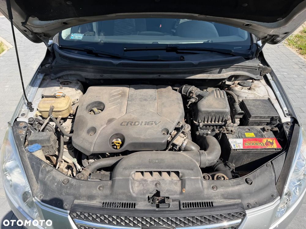 Kia Ceed 1.6 Crdi Comfort - 15