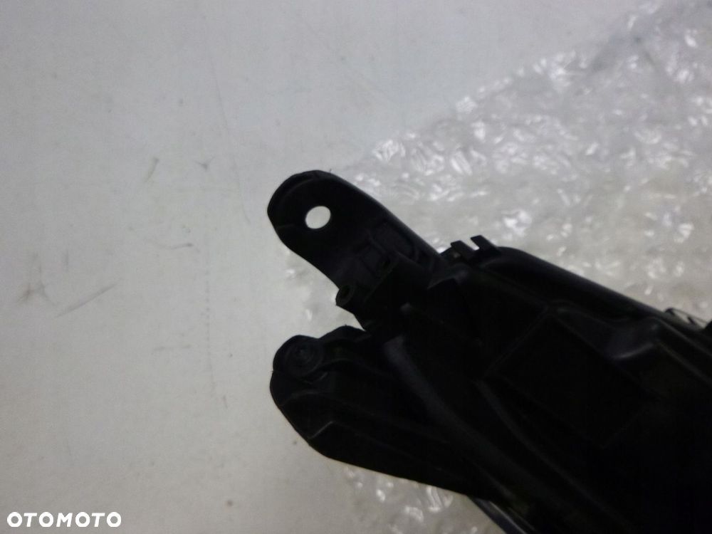 TOYOTA COROLLA XII E210 LAMPA LEWY PRZÓD LEWA PRZEDNIA FULL LED KOMPLETNA ORYGINAŁ - 10